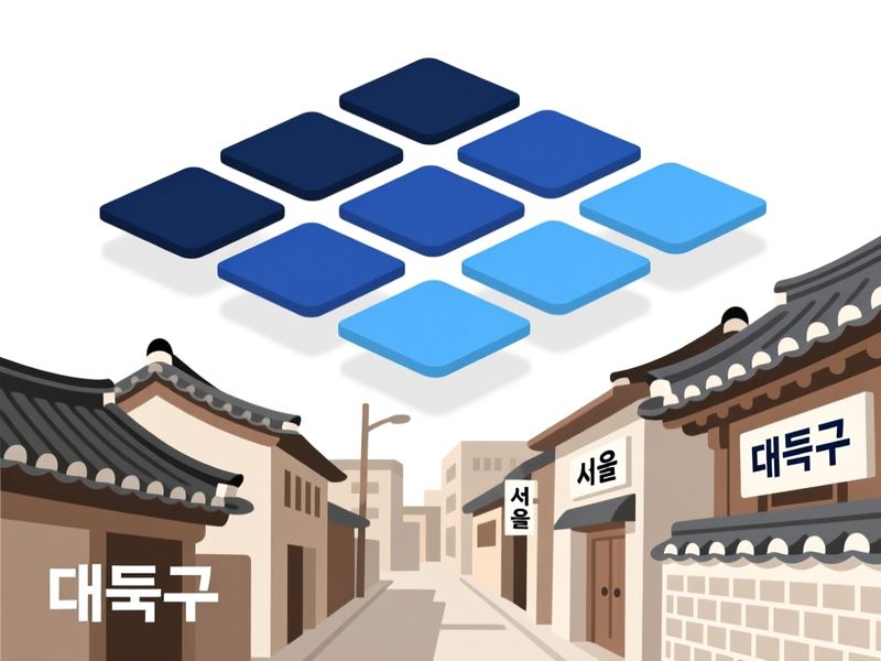 황호동 홈페이지제작 구축 사례