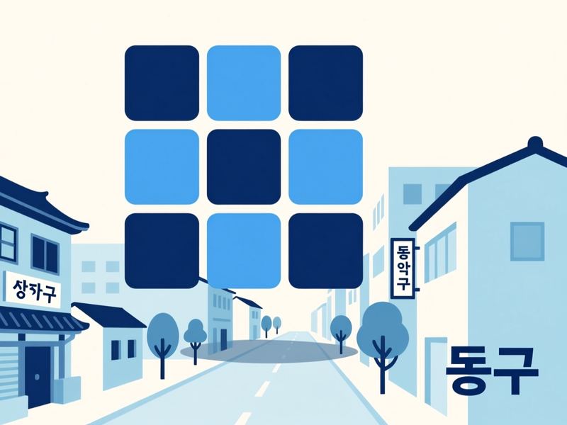 가양동 홈페이지제작 구축 사례