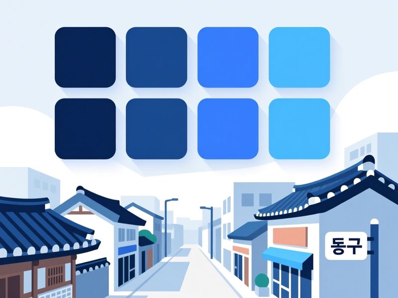 대성동 홈페이지제작 구축 사례