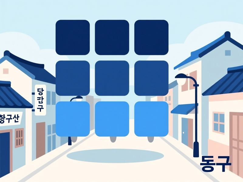 신촌동 홈페이지제작 구축 사례