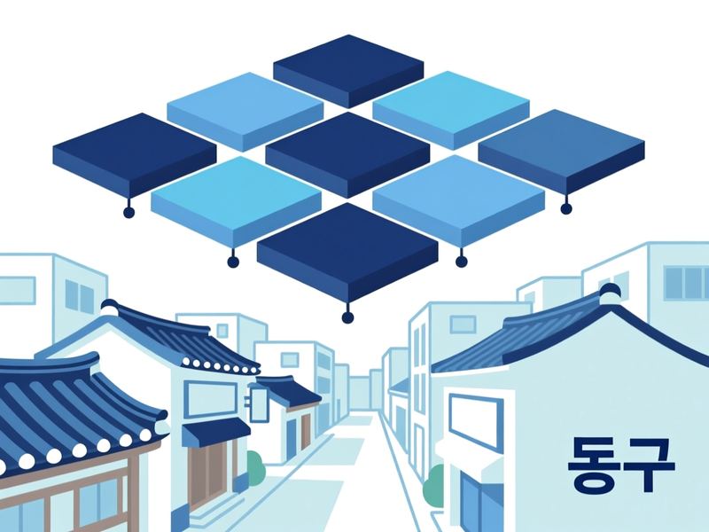 신하동 홈페이지제작 구축 사례