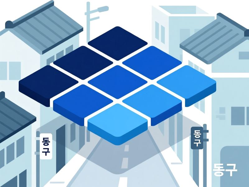 오동 홈페이지제작 구축 사례