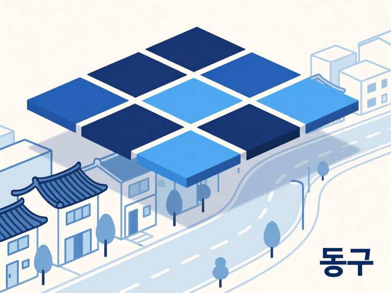 용전동 홈페이지제작 구축 사례
