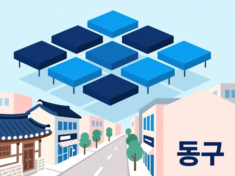 직동 홈페이지제작 구축 사례