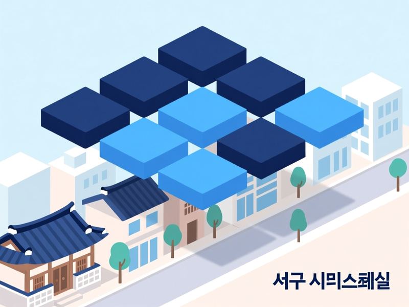 변동 홈페이지제작 구축 사례