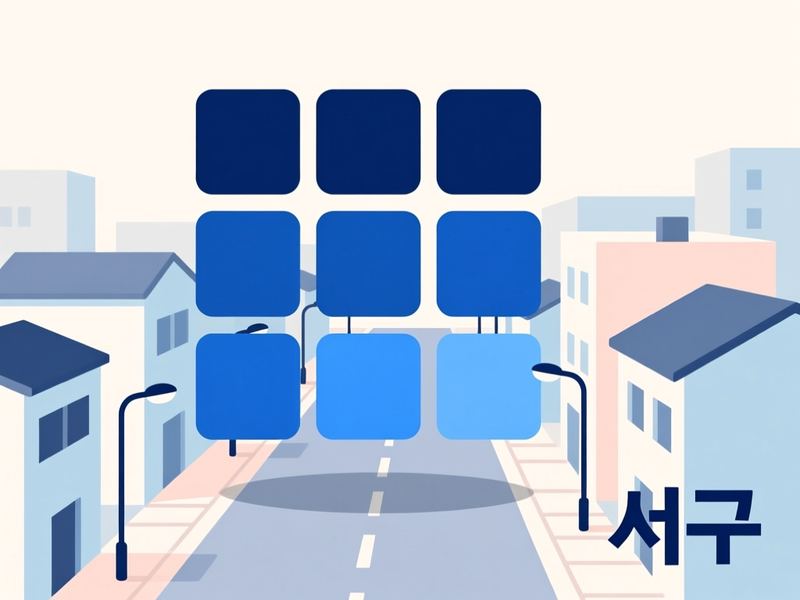 우명동 홈페이지제작 구축 사례