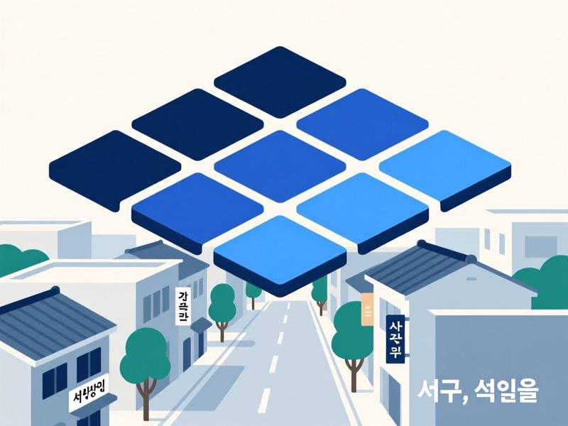 월평동 홈페이지제작 구축 사례