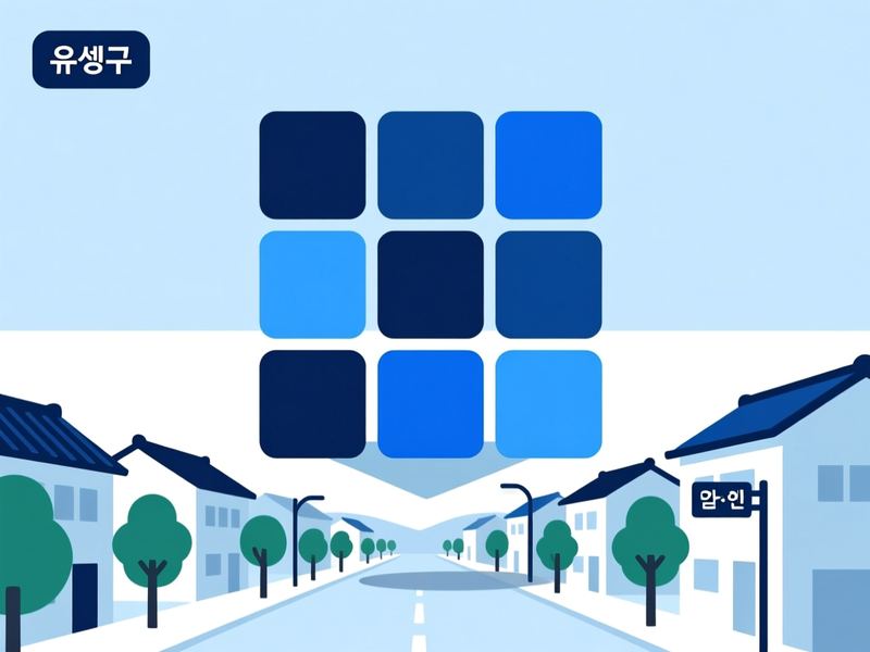 금고동 홈페이지제작 구축 사례