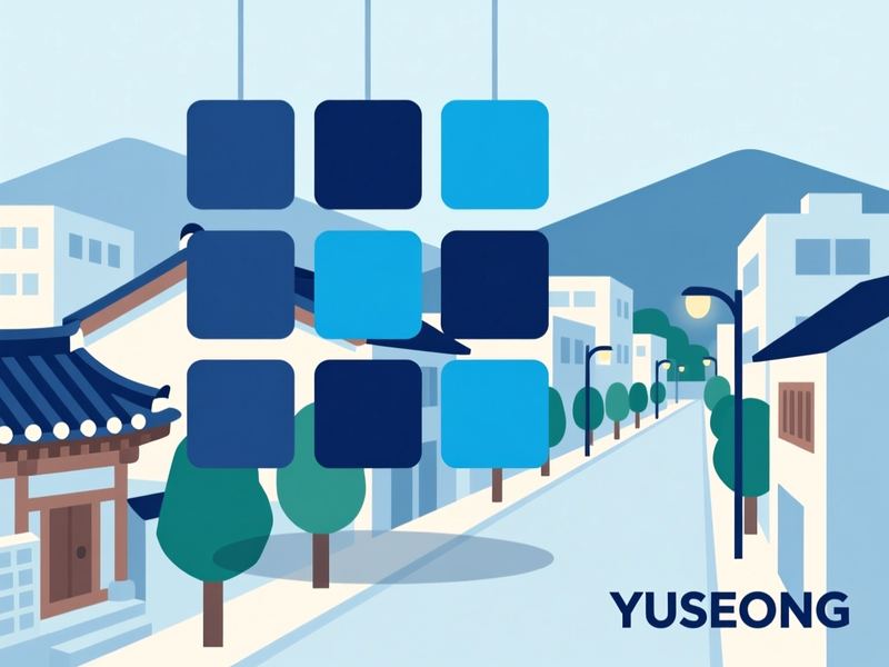 금탄동 홈페이지제작 구축 사례