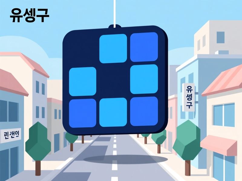 복용동 홈페이지제작 구축 사례