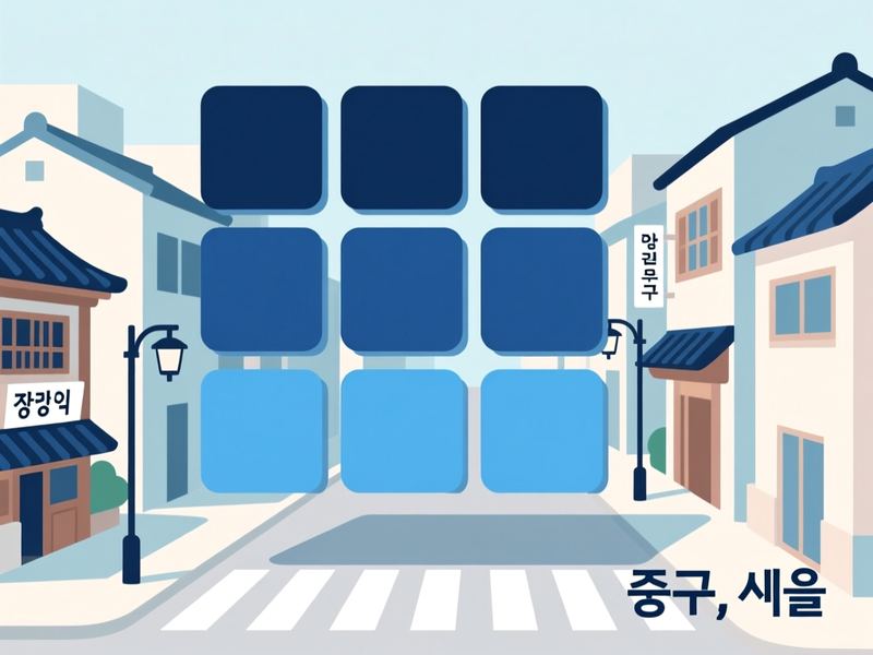 금동 홈페이지제작 구축 사례