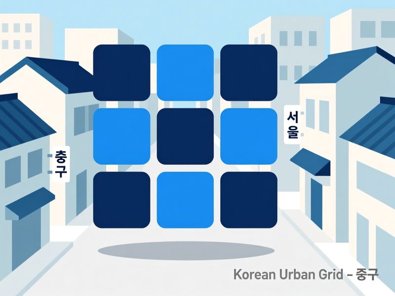 대사동 홈페이지제작 구축 사례
