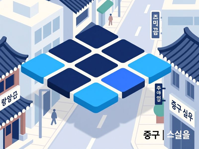 문창동 홈페이지제작 구축 사례