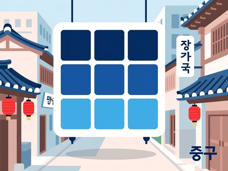 문화동 홈페이지제작 구축 사례
