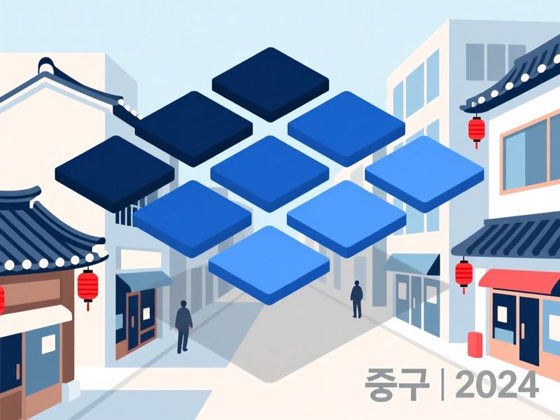 안영동 홈페이지제작 구축 사례