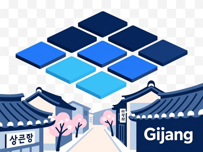 철마면 홈페이지제작 구축 사례