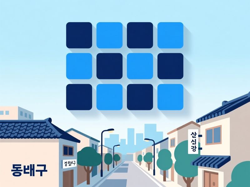 명륜동 홈페이지제작 구축 사례
