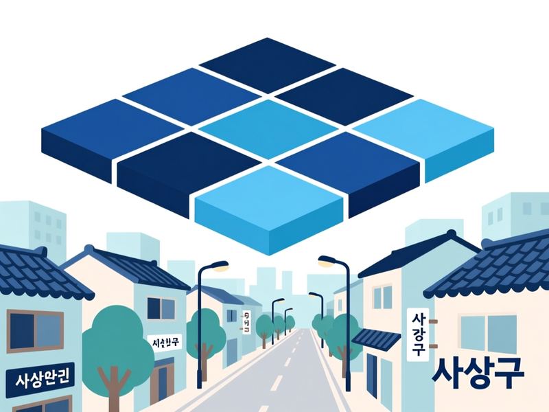 삼락동 홈페이지제작 구축 사례