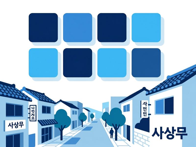주례동 홈페이지제작 구축 사례