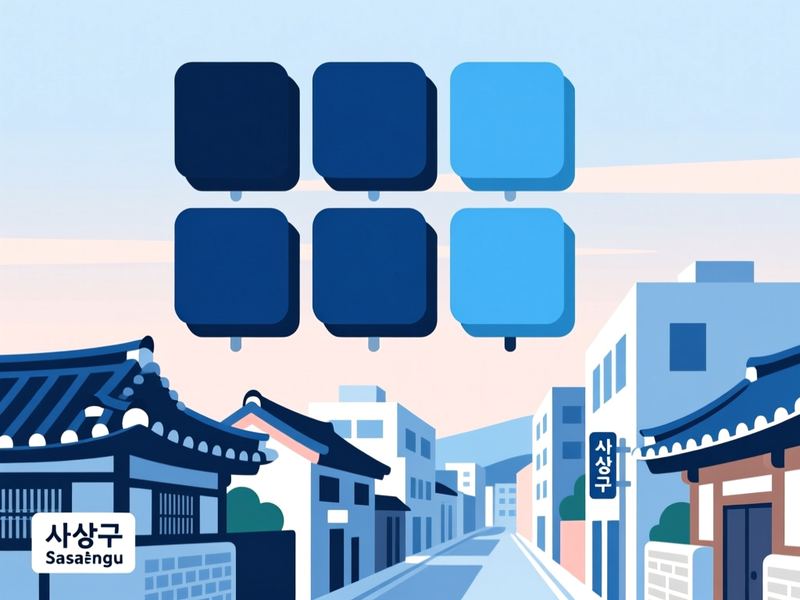 학장동 홈페이지제작 구축 사례