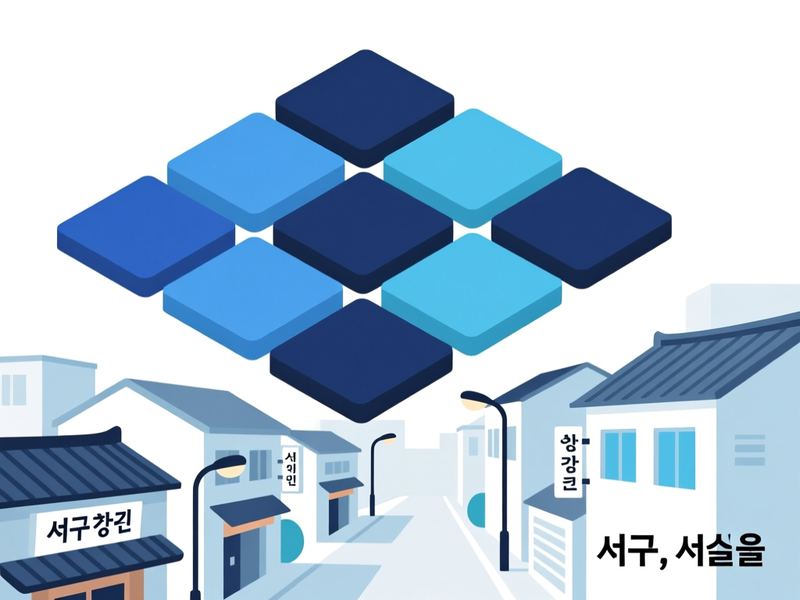 부용동2가 홈페이지제작 구축 사례