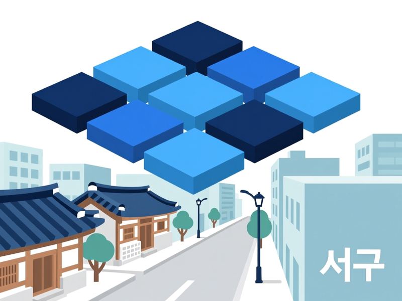 서대신동2가 홈페이지제작 구축 사례