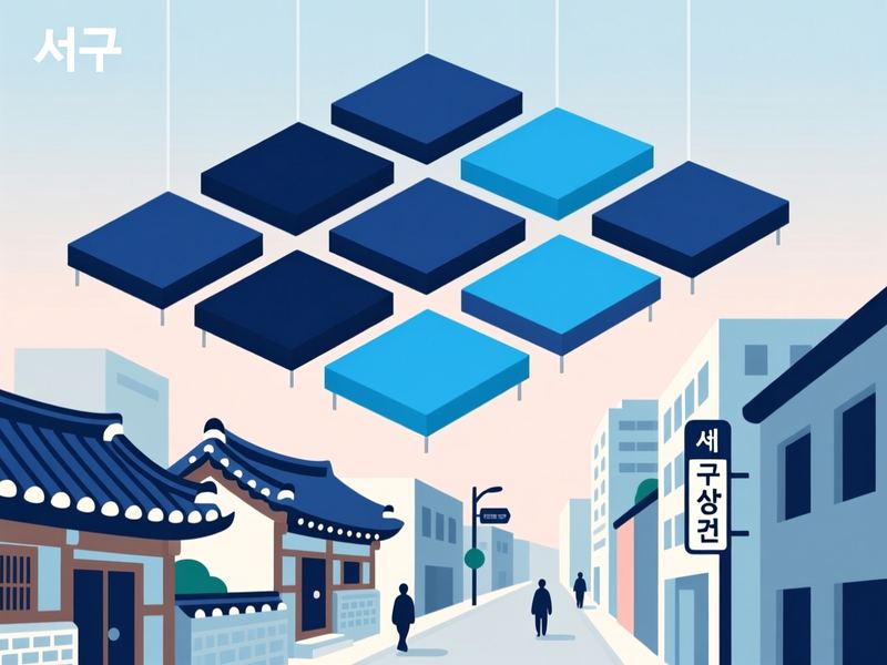 서대신동3가 홈페이지제작 구축 사례