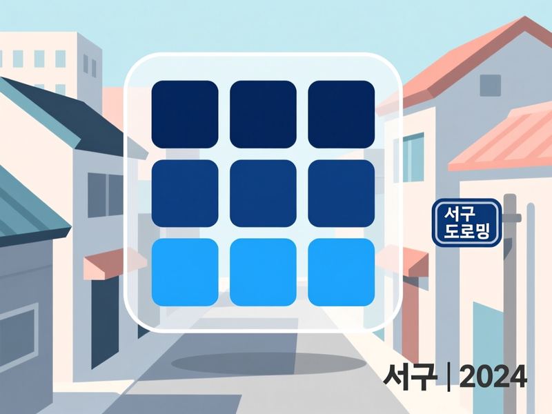 초장동 홈페이지제작 구축 사례