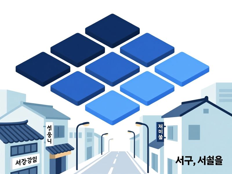 충무동1가 홈페이지제작 구축 사례