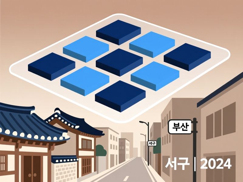 토성동2가 홈페이지제작 구축 사례
