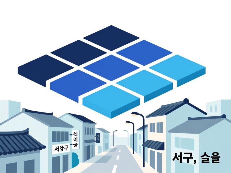 토성동4가 홈페이지제작 구축 사례