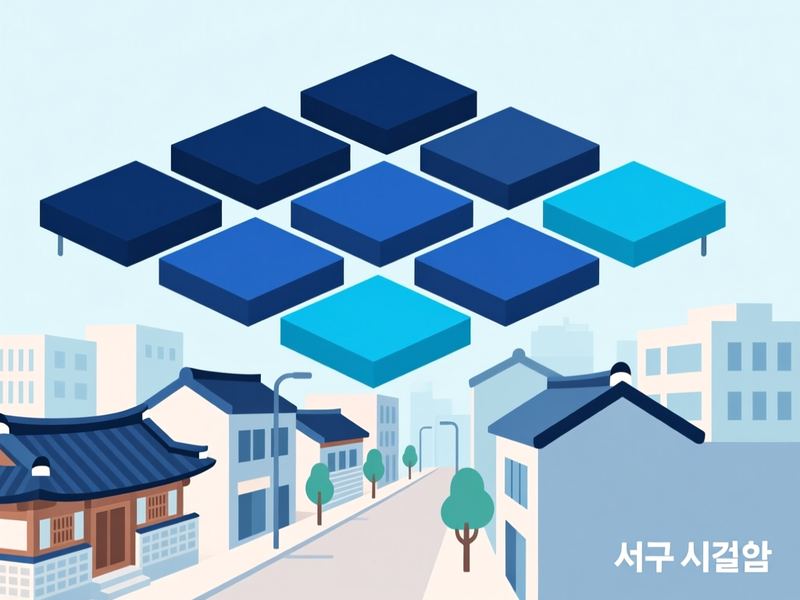 토성동5가 홈페이지제작 구축 사례