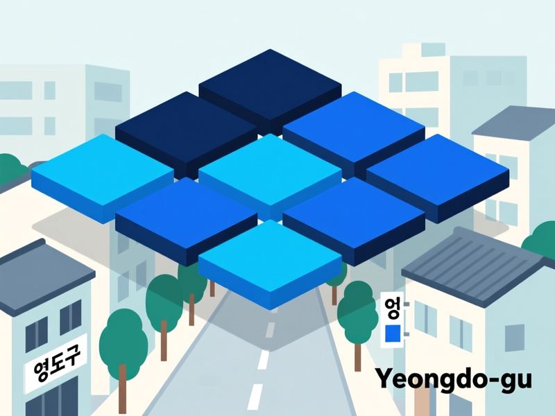 남항동3가 홈페이지제작 구축 사례