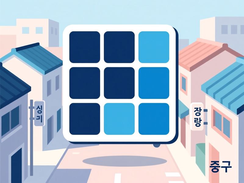 광복동3가 홈페이지제작 구축 사례