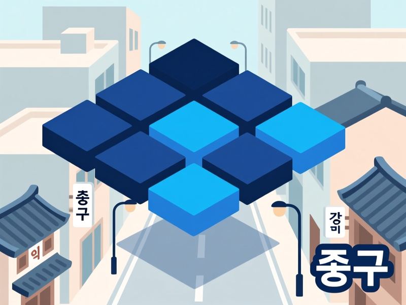 대창동2가 홈페이지제작 구축 사례