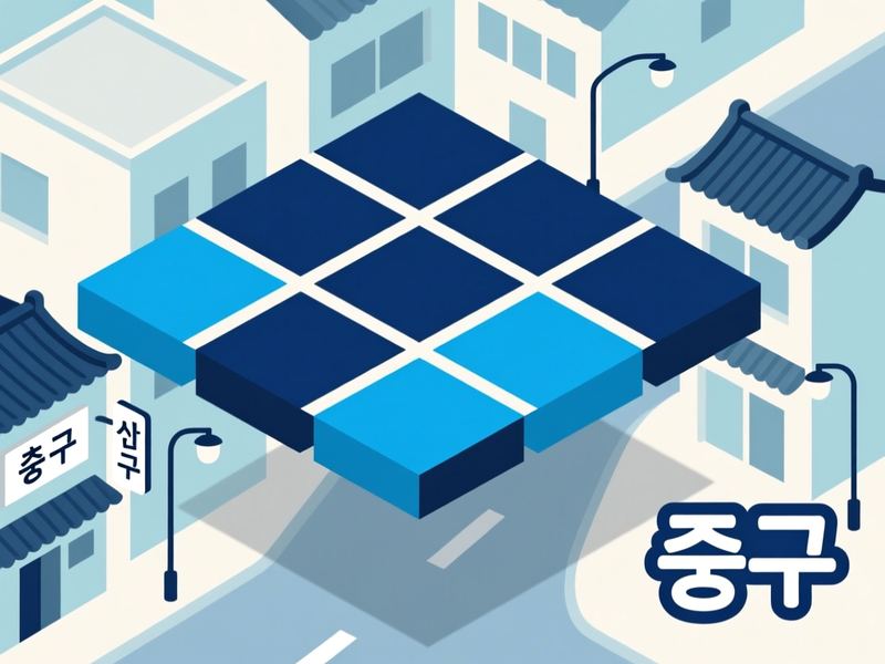 동광동1가 홈페이지제작 구축 사례
