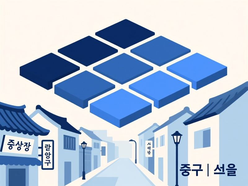 영주동 홈페이지제작 구축 사례