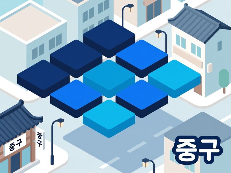 창선동1가 홈페이지제작 구축 사례