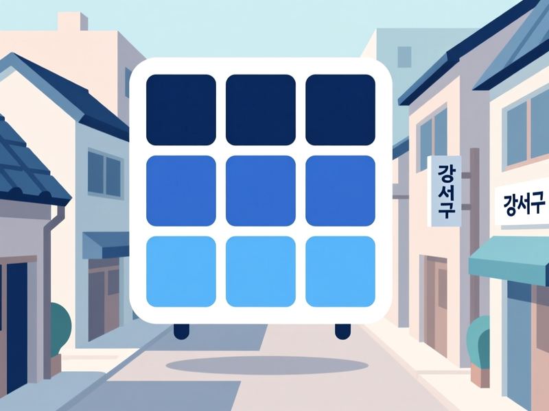 과해동 홈페이지제작 구축 사례