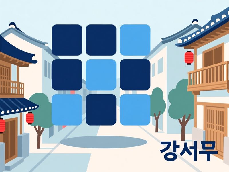 오쇠동 홈페이지제작 구축 사례
