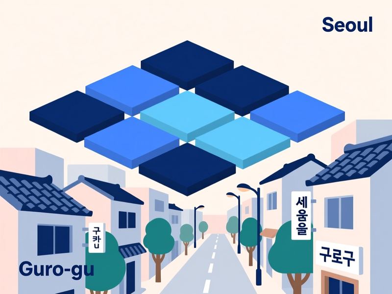 구로동 홈페이지제작 구축 사례