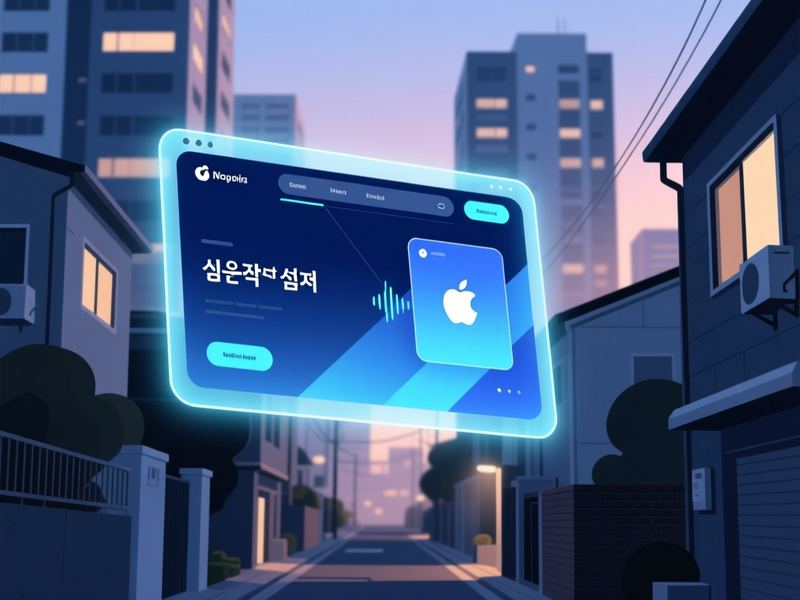 삼선동4가 홈페이지제작 구축 사례