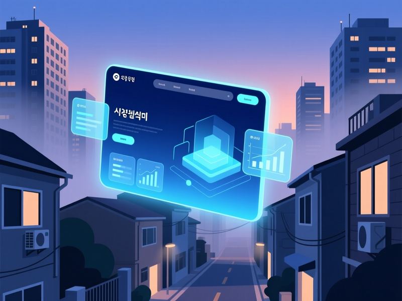 삼선동5가 홈페이지제작 구축 사례