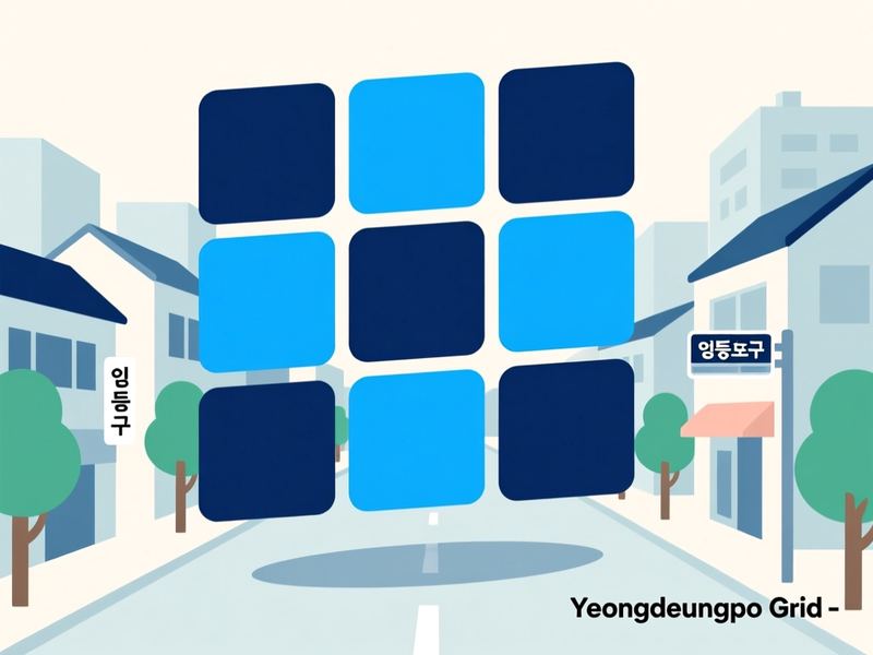 당산동2가 홈페이지제작 구축 사례