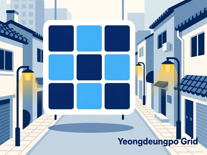 영등포동 홈페이지제작 구축 사례