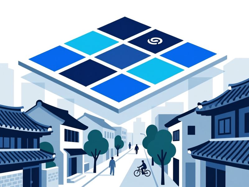 돈의동 홈페이지제작 구축 사례
