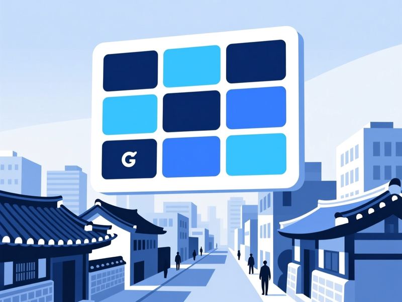 필운동 홈페이지제작 구축 사례