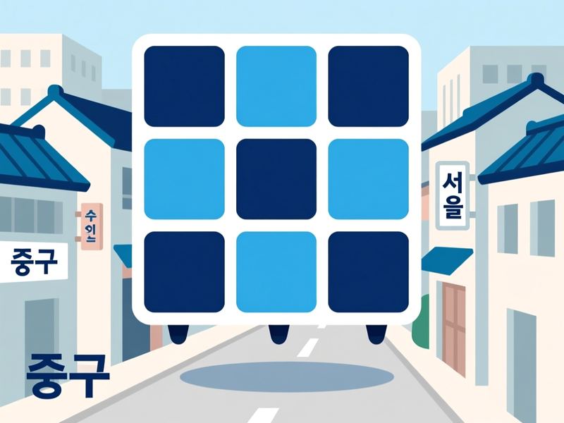 묵정동 홈페이지제작 구축 사례