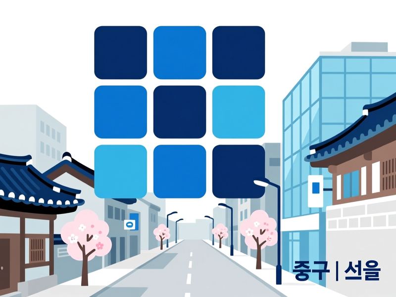 정동 홈페이지제작 구축 사례