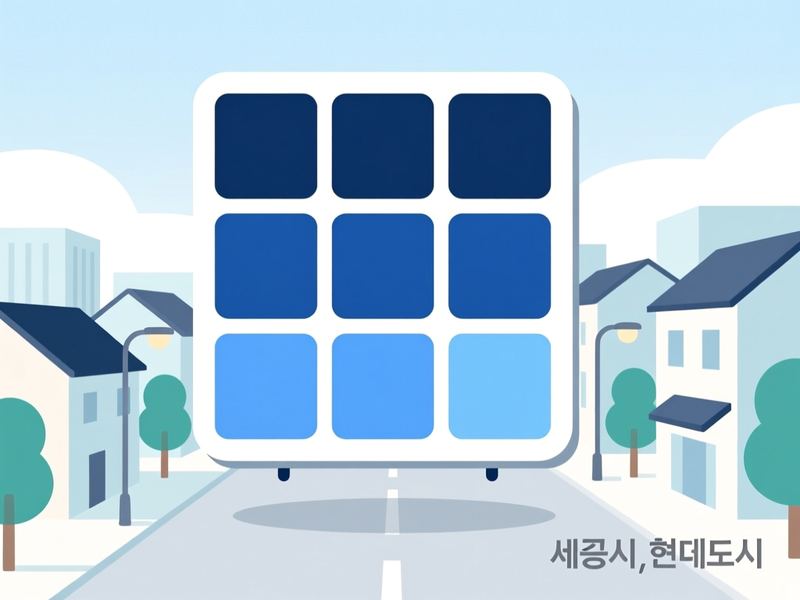 연동면 홈페이지제작 구축 사례